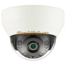 Camera IP Dome hồng ngoại WISENET 4MP QND-7020R/VAP